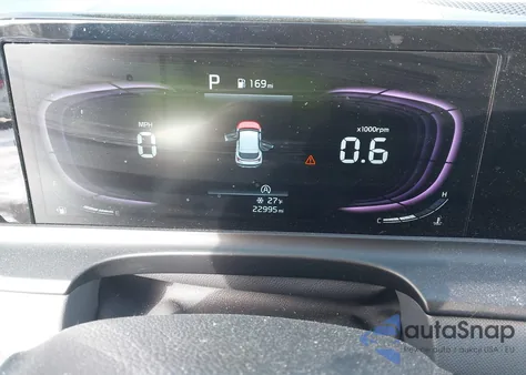 2025 Kia Seltos Lx from USA, damaged, VIN KNDEPCAA7S7786514